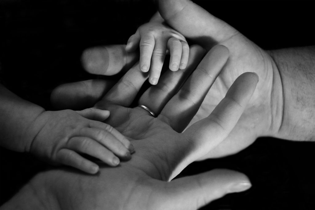 Third-Party Custody Attorney in Kansas City